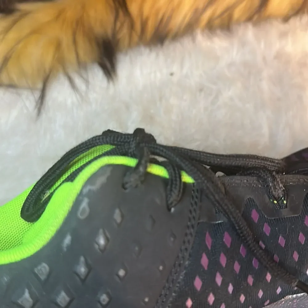 Nike extra fly Jordan shoes 6.5 (2700)